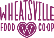 Wheatsville logo