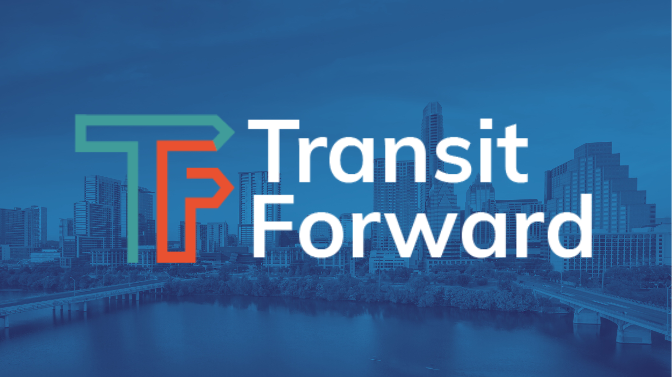 Transit Forward